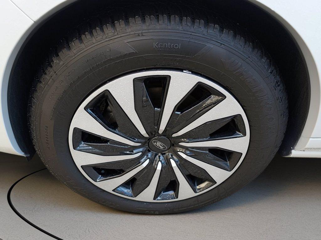 FORD Fiesta 5p 1.1 titanium 75cv del 2023