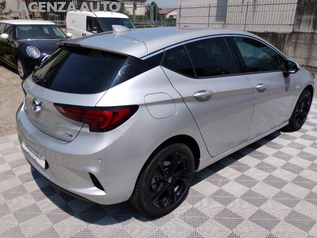 OPEL Astra 1.6 CDTi 110CV Start&Stop 5 porte Innovation