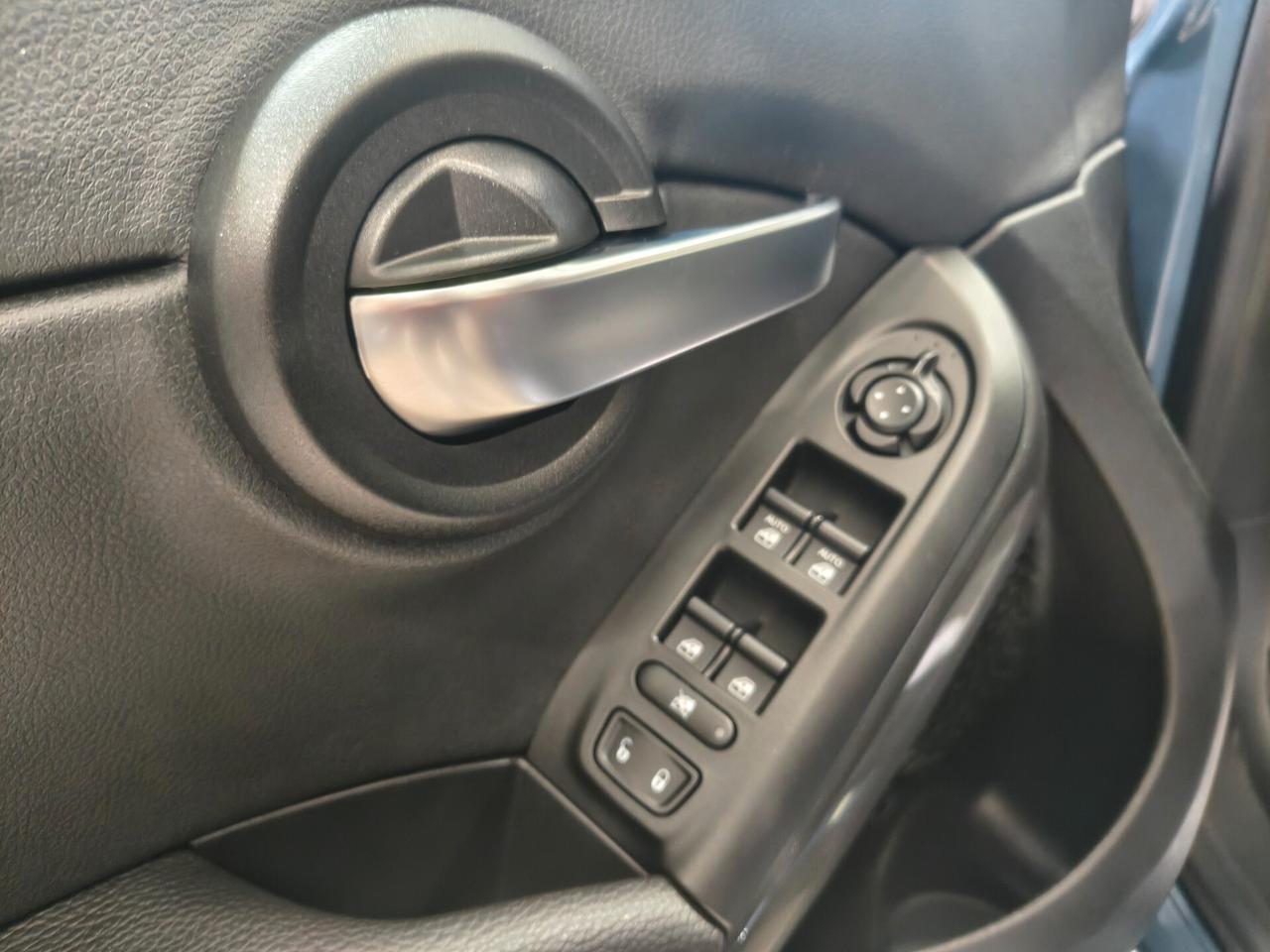 Fiat 500X 1.3 MultiJet 95 CV Cross solo 85.000 km