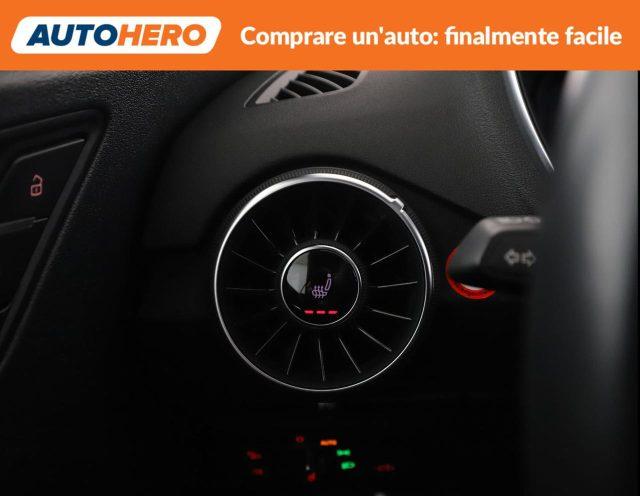 AUDI TT Coupé 45 TFSI S tronic