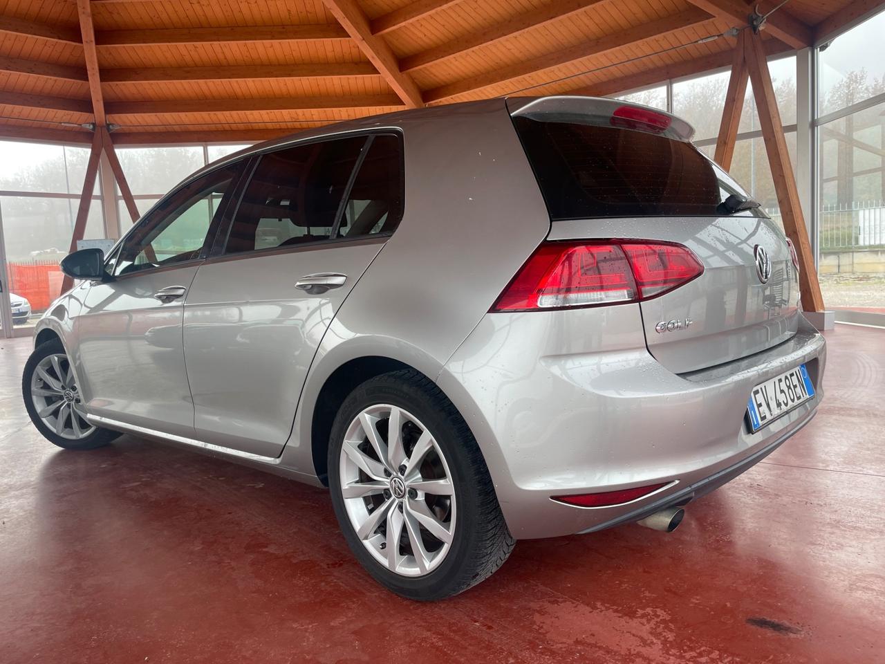 Volkswagen Golf 1.6 Diesel - Neopatentati