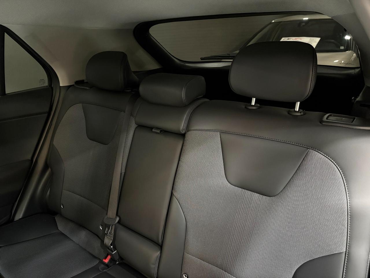 Kia Niro 1.6 TRIFUEL GPL HEV Style 126cv DCT6 Auto KM0