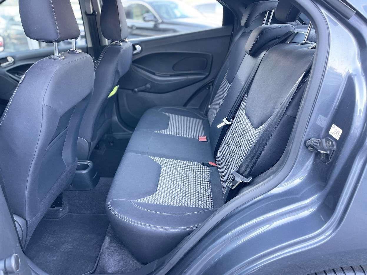 Ford Ka/Ka+ 1.2 Benzina 85CV E6 Neo - 2019