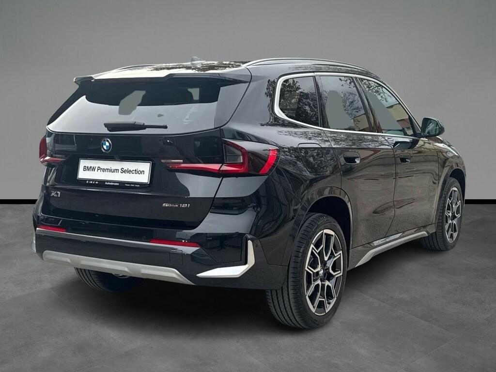 BMW X1 18 i X-Line sDrive DCT