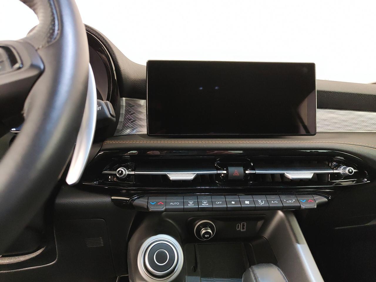 Alfa Romeo Tonale 1.6 diesel 130 CV TCT6 Veloce