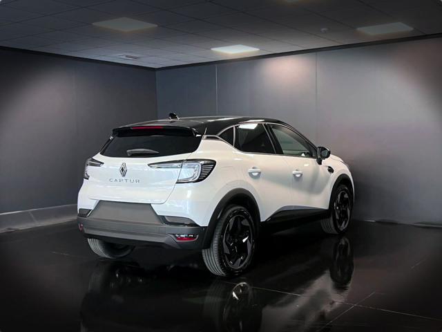 RENAULT Captur ECO-G 100 CV Techno