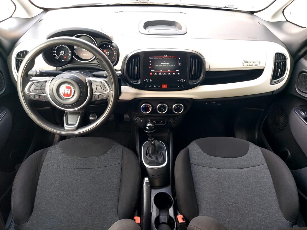 Fiat 500L 1.3 Multijet 95 CV BUSINESS