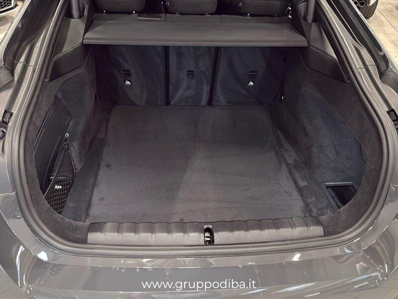 BMW Serie 4 G26 LCI 2024 Gran Coup 420d Gran Coupe mhev 48V xdrive MSport Pro auto