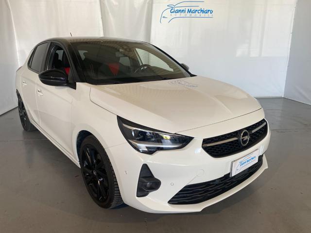 OPEL Corsa 1.2 100 CV GS Line