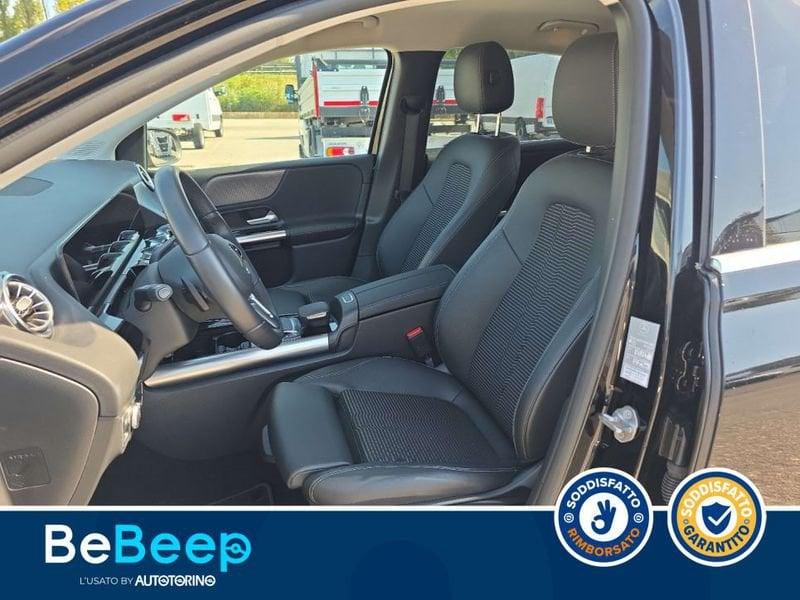 Mercedes-Benz Classe B B 180 D SPORT PLUS AUTO
