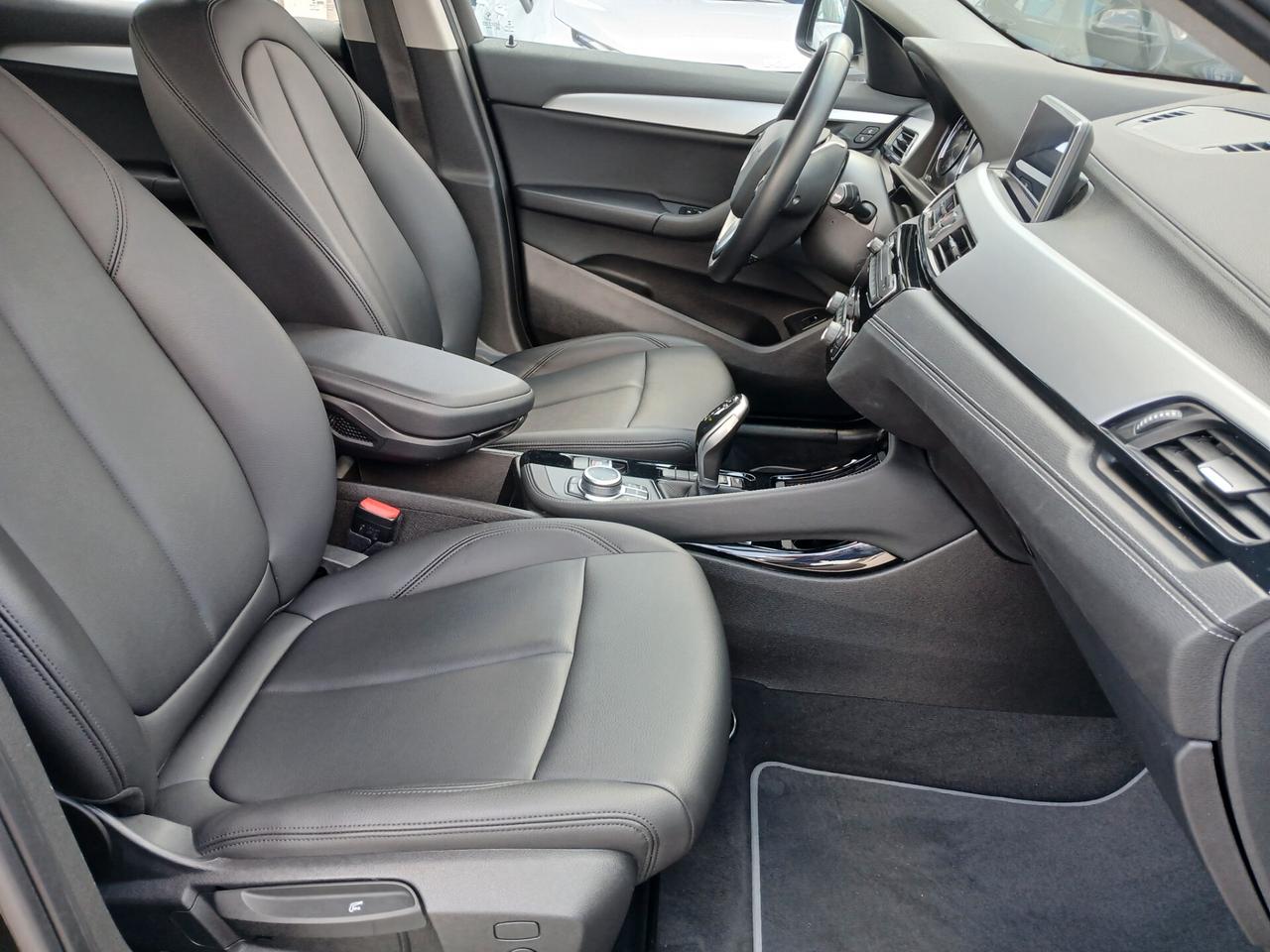 Bmw X2 SDRIVE 16D AUTO 2021