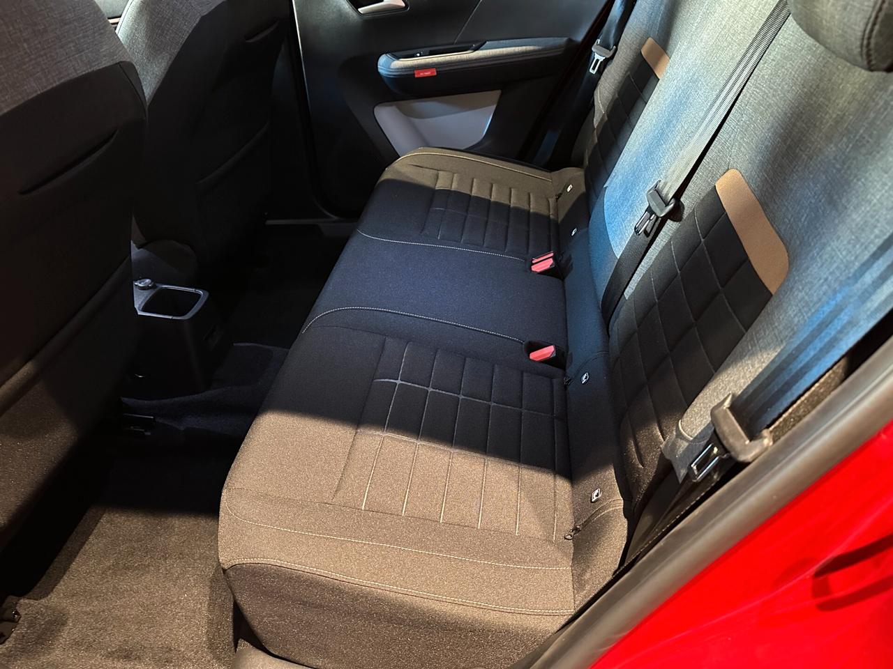 Citroen C3 Aircross PureTech Turbo 100 Plus