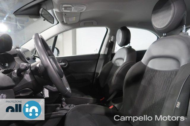 FIAT 500X 500X 1.0 Turbo 120cv 500X