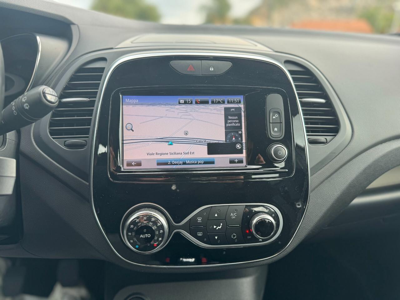 Renault Captur dCi 8V 110 CV Start&Stop Energy Edition One