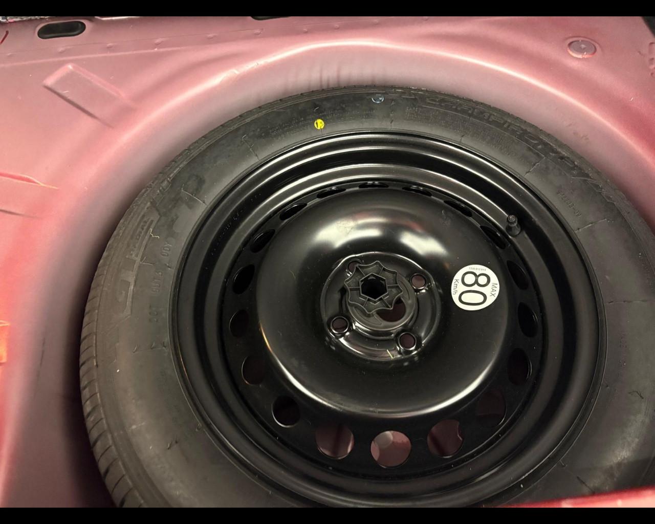 DACIA Sandero Stepway 0.9 tce Techroad 90cv