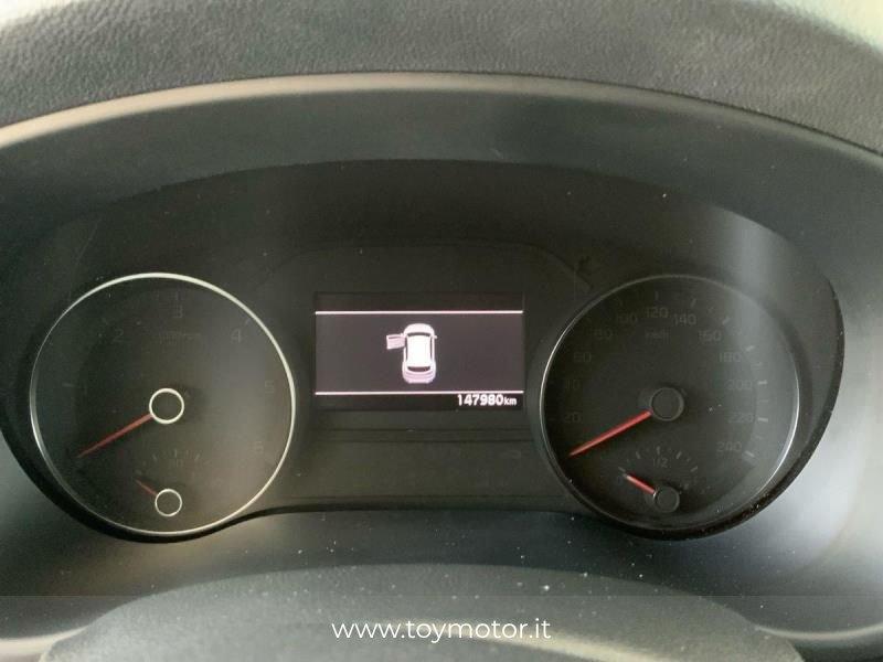 Kia Sportage 4ª serie 1.6 CRDI 136 CV DCT7 AWD Mild Hybrid GT Line