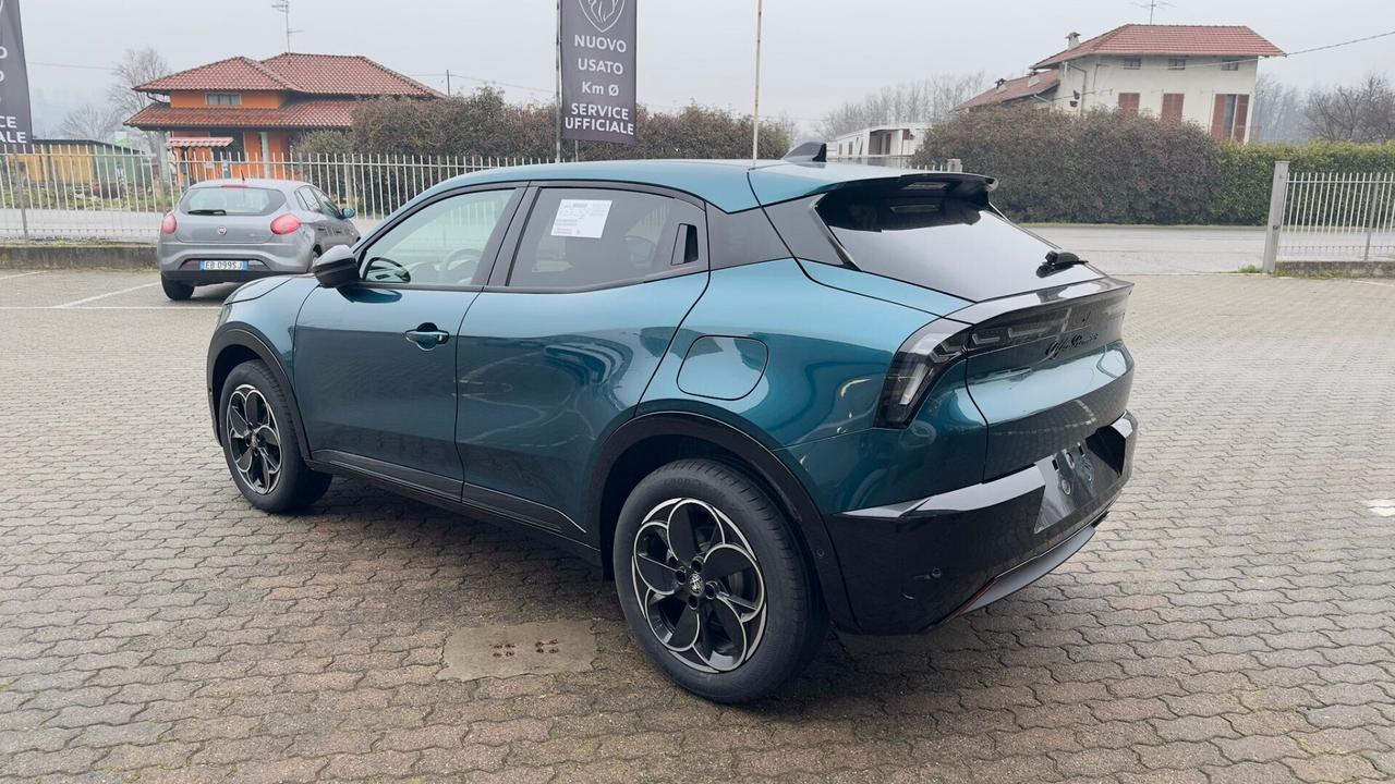 Alfa Romeo Junior 1.2 145 CV Hybrid eDCT6 Ti