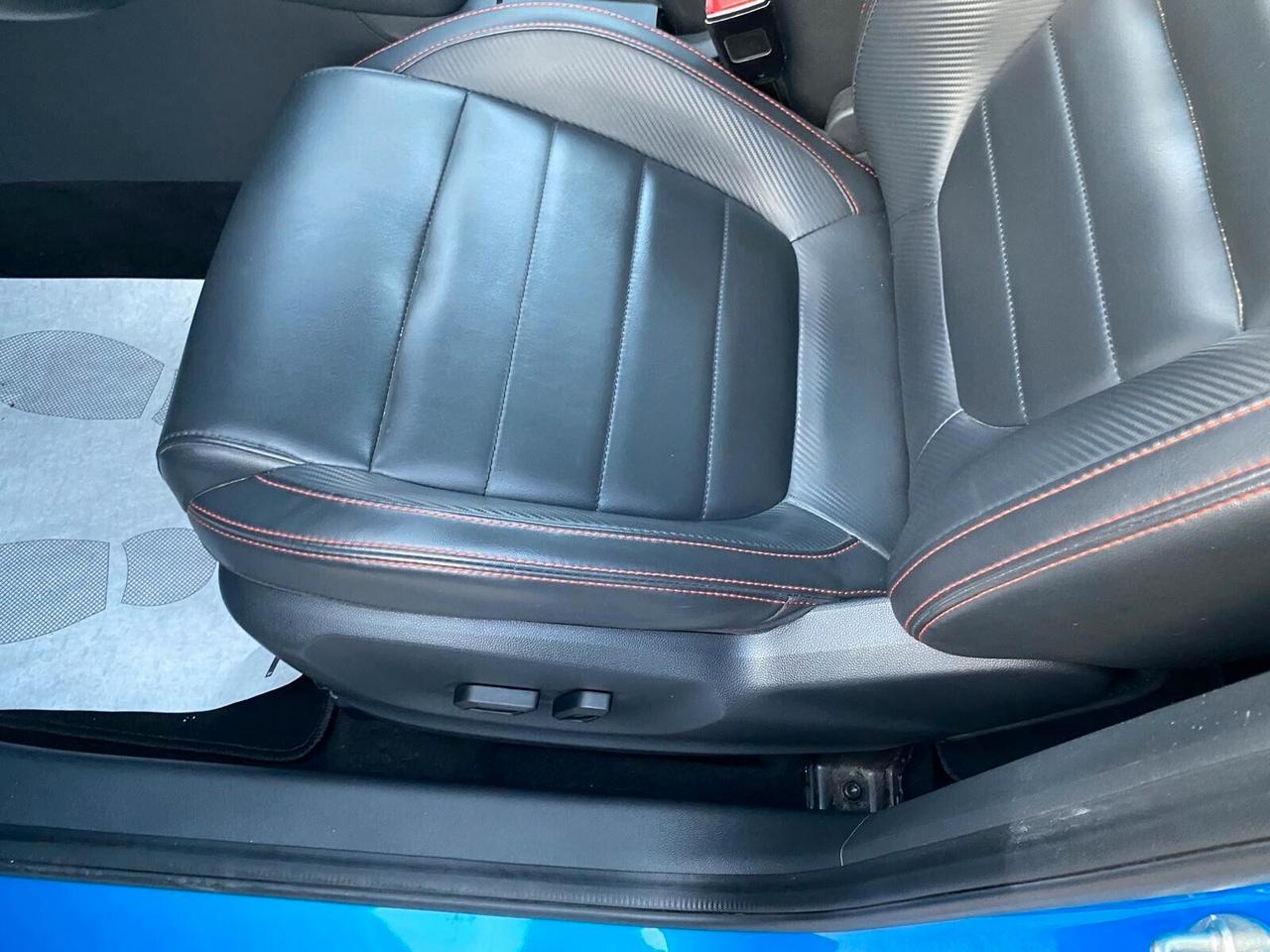 Mg ZS 1.0T-GDI Luxury Tetto/Pelle/led 2022