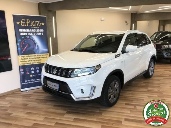 SUZUKI Vitara 1.4 Hybrid Cool