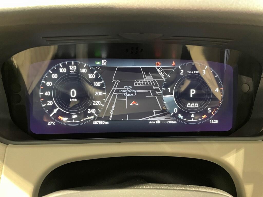 Land Rover Range Rover Velar Velar Edition 204cv