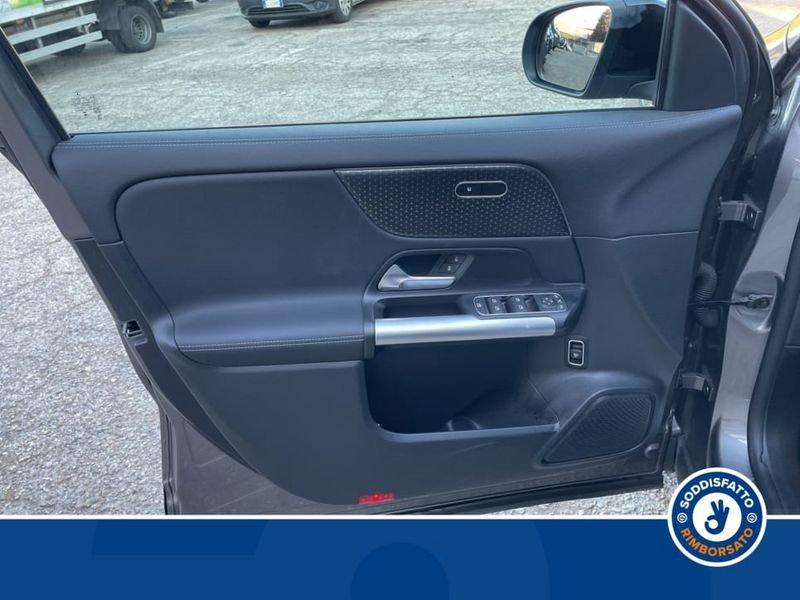 Mercedes-Benz GLA 200d Automatic 4Matic Advanced Plus Progressive