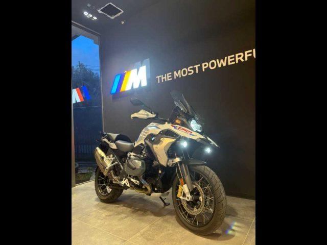 BMW R 1200 GS - R 1250 GS