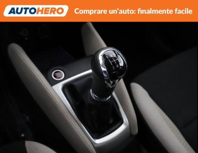 NISSAN Micra IG-T 100 5 porte Tekna
