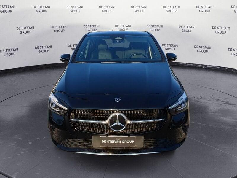 Mercedes-Benz Classe B B 180 d Progressive Advanced