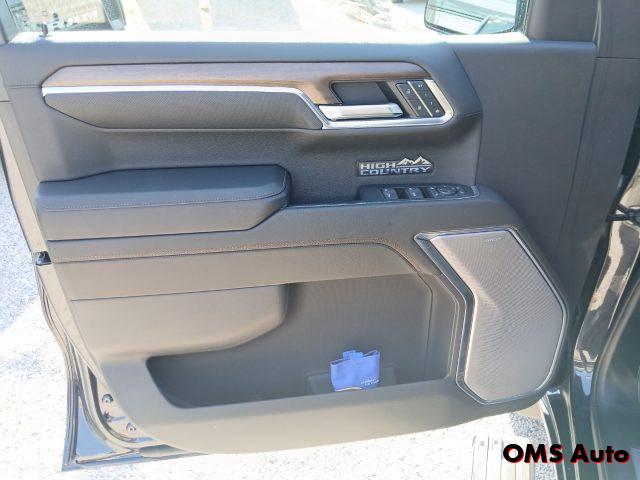 CHEVROLET Silverado 6.2L EcoTec3 V8 High Country N1 - Pronta