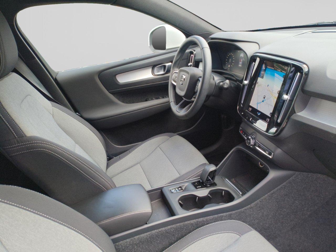 Volvo XC40 1.5 t4 phev Inscription Expression auto my21