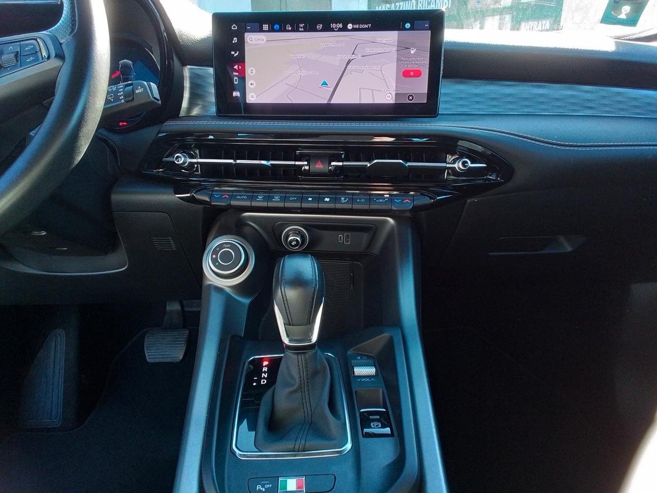 Alfa Romeo Tonale 1.5 160 CV MHEV TCT7 Tributo Italiano