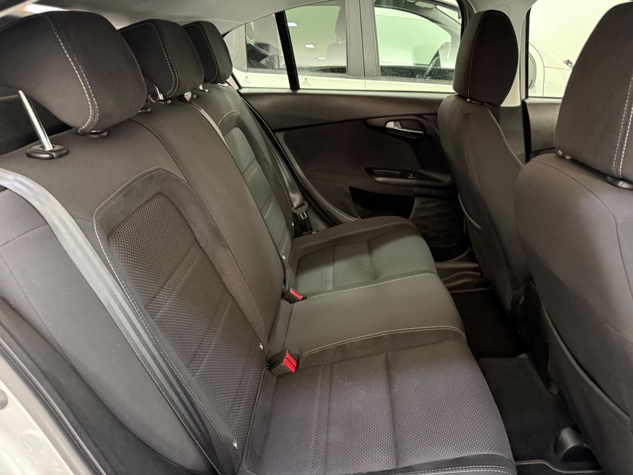 Fiat Tipo 1.6 Mjt S&S DCT 5 porte Lounge 2019
