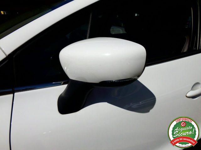 RENAULT Clio dCi 8V 75 CV Start&Stop 5 porte Energy Intens