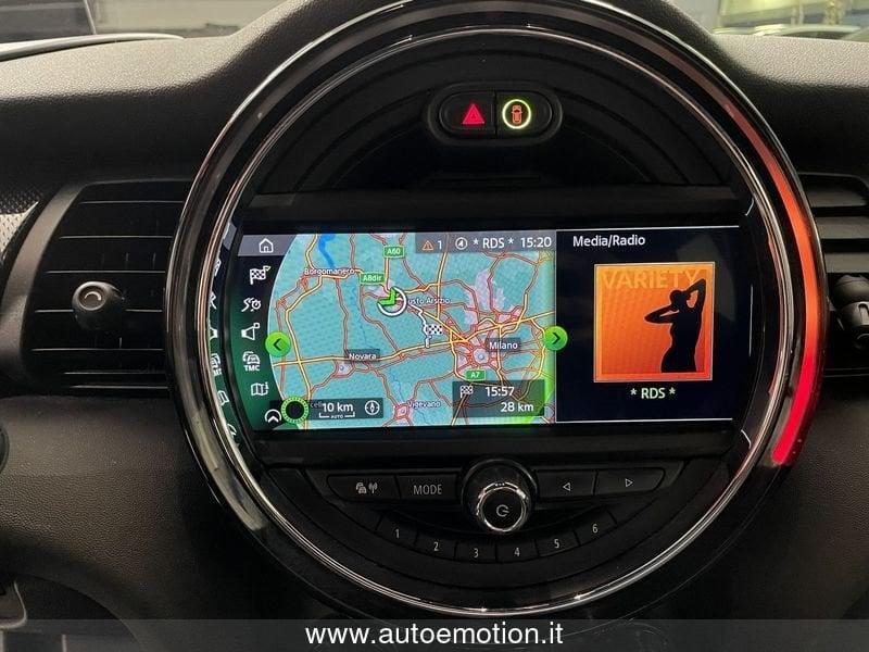 MINI Mini Full Electric Mini Cooper SE L