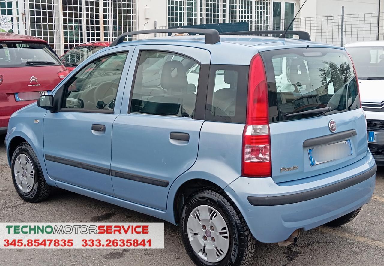 Fiat Panda 1.2 DynamicGPL