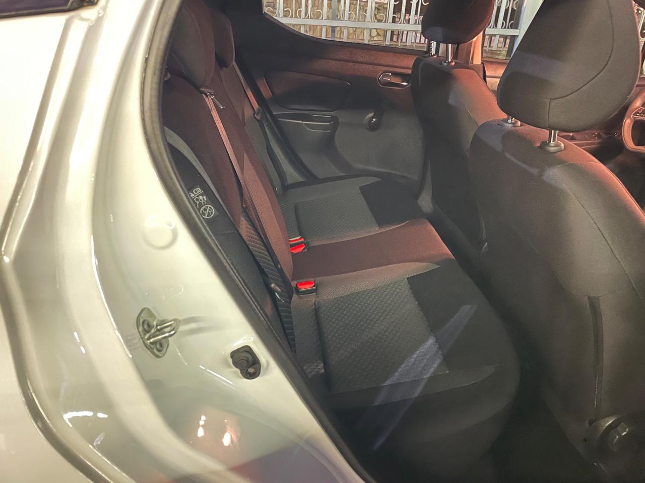 Nissan Micra IG-T 92 GPL 5 porte Eco N-Design