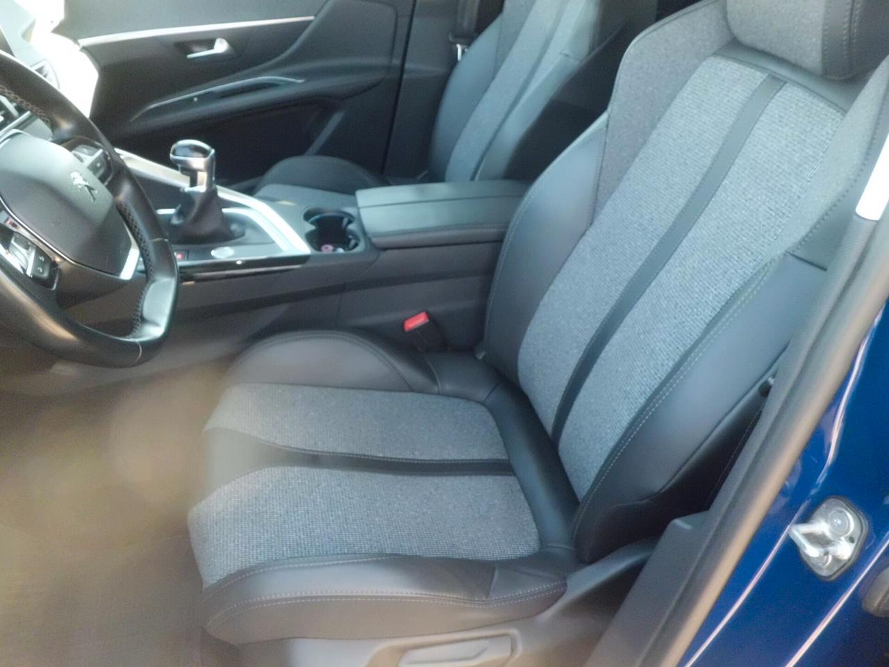 Peugeot 3008 BlueHDi 150 S&S GT Line