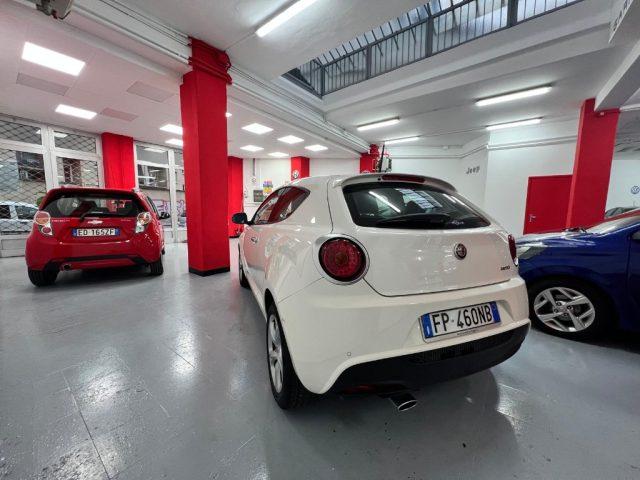 ALFA ROMEO MiTo 1.4 78 CV 8V S&S Urban PROMO CAR SERENITY