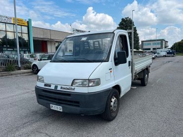 Fiat Ducato 14 2.5 diesel PL Cabinato