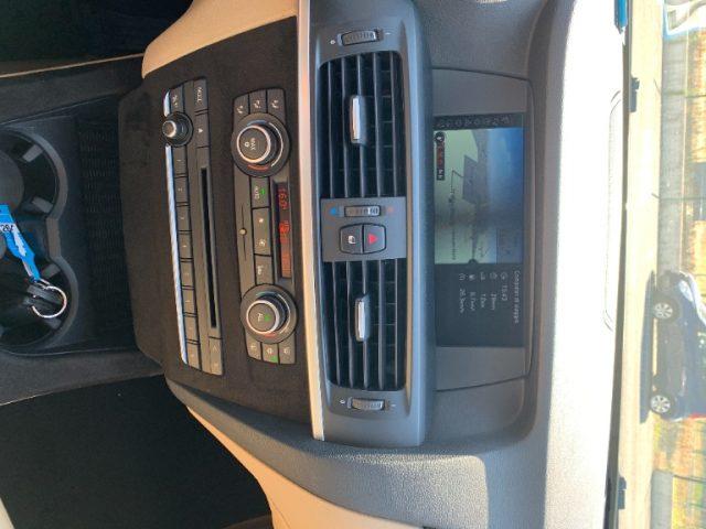 BMW X3 xDrive20d Futura