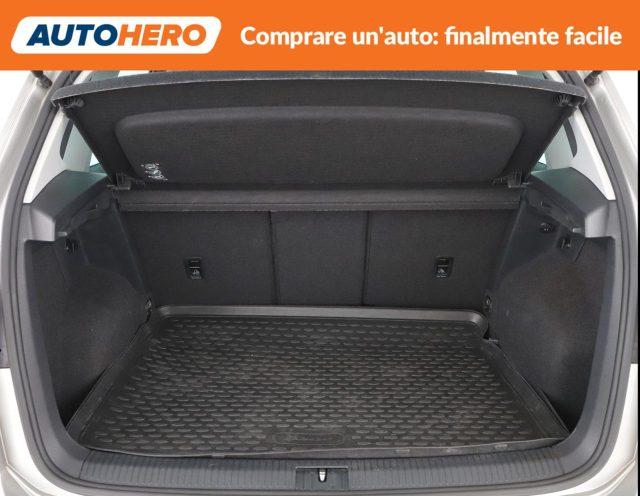 VOLKSWAGEN Golf Sportsvan 1.4 TSI DSG Highline BlueMotion Technology