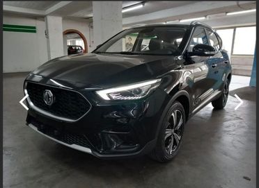 Mg ZS 1.5 VTi-tech Luxury