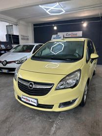 Opel Meriva 1.4 1 GPL OK FINO AL 2035-2015