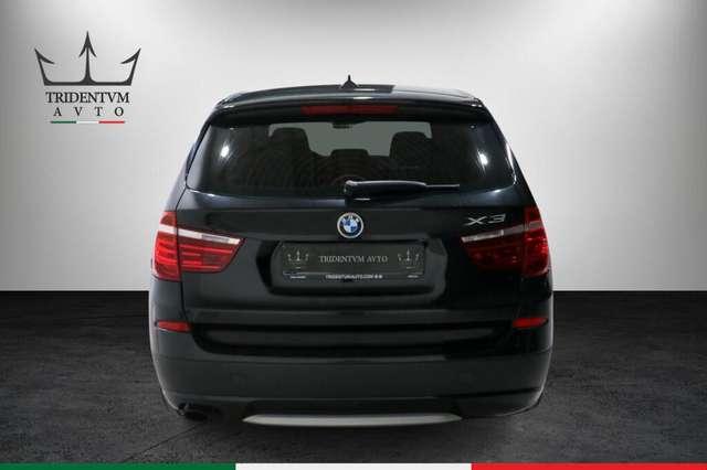 BMW X3 xdrive20d Eletta