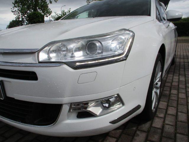 CITROEN C5 2.0 HDi 160 aut. Executive Tourer