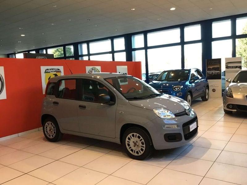 FIAT Panda 1.2 Easy S3