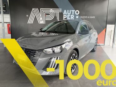 Peugeot 208 208 1.2 hybrid Allure 110cv e-dcs 6