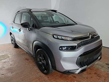 Citroen C3 Aircross 1.2 130cv Max EAT6 Navi+R17+Keyless+Telecamera
