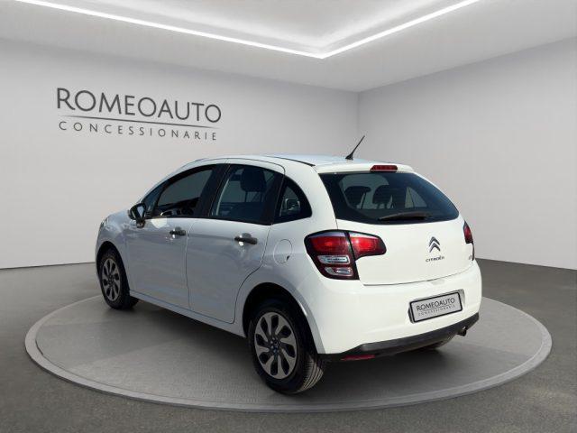 CITROEN C3 1.0 68cv Live edition