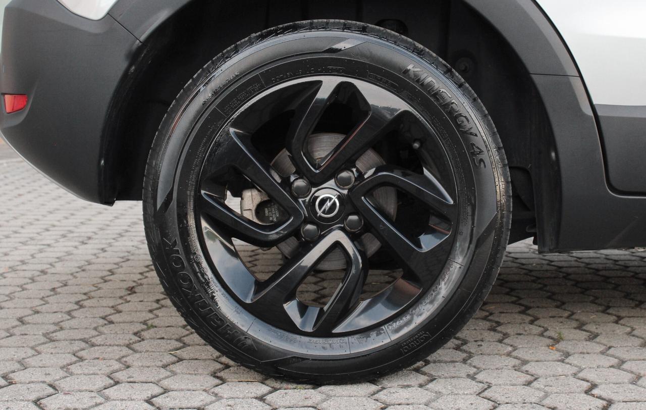 Opel Crossland X 1.5 ECOTEC D 102 CV Start&Stop 120 Anniversary